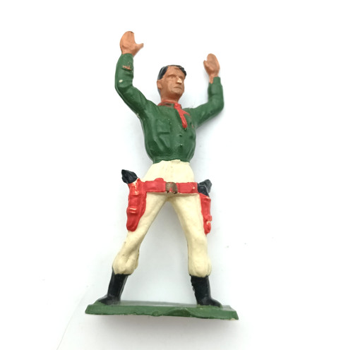 Figurine starlux western - starlux,