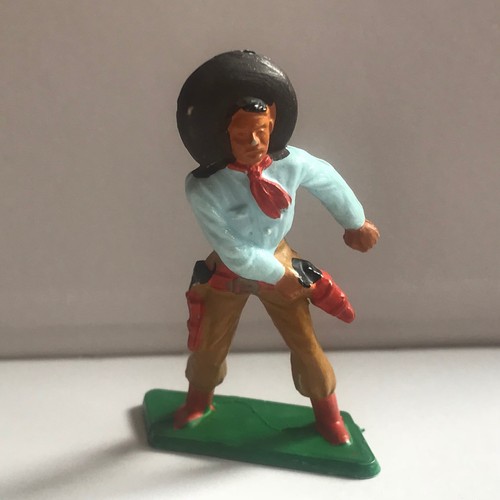 Figurine ancienne starlux - ancienne,