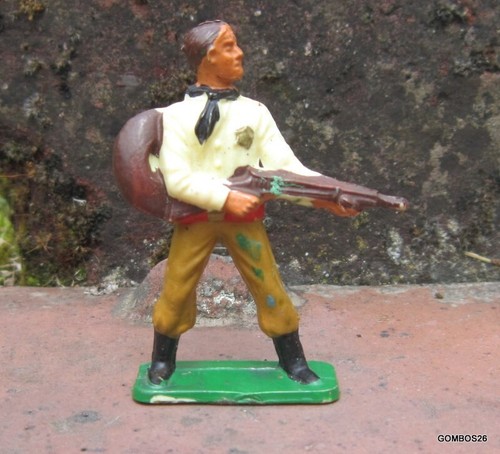 Soldat starlux serie - serie, ordinaire