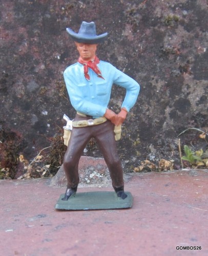 Starlux far west - far, serie