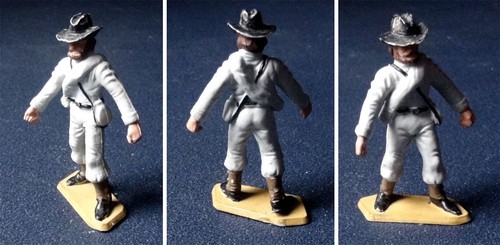 Starlux figure figurine - starlux,