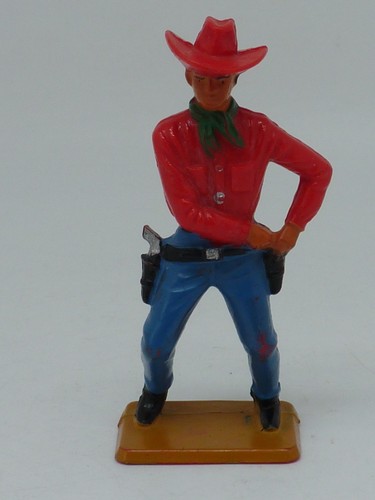 Figurine ancienne starlux - ancienne,