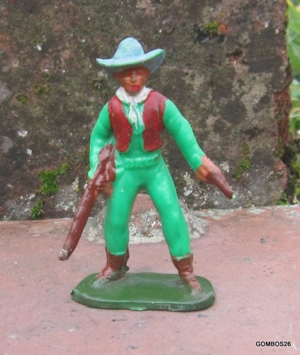 Soldat starlux michel - starlux, type