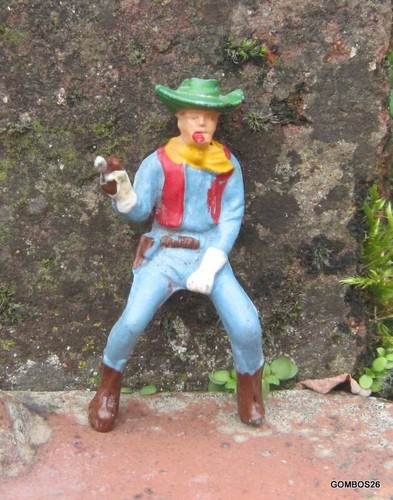 Starlux far west les cowboys - starlux,