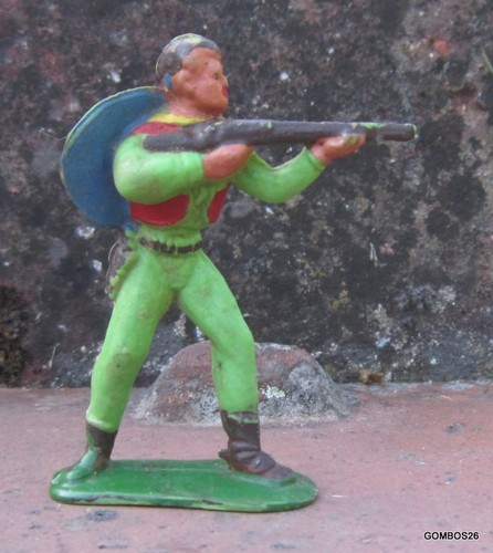 Soldat starlux michel far - starlux,