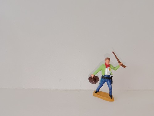 Starlux 35mm western - starlux, 5