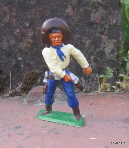 Soldat starlux michel - starlux, far
