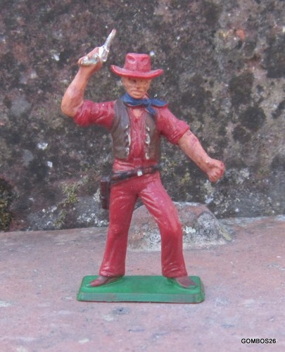Starlux far west - starlux, serie