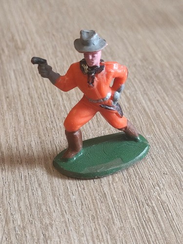 Jouet ancien figurine - jouet, :