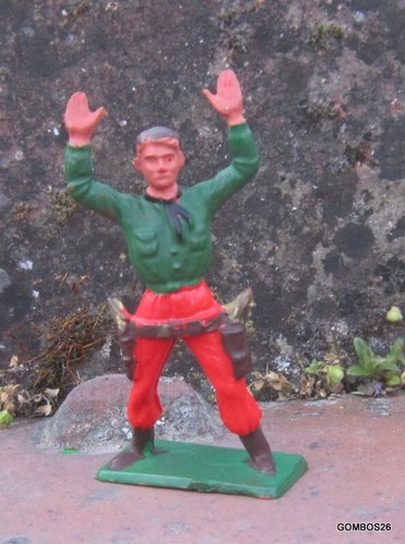 Soldat starlux serie ordinaire - soldat,