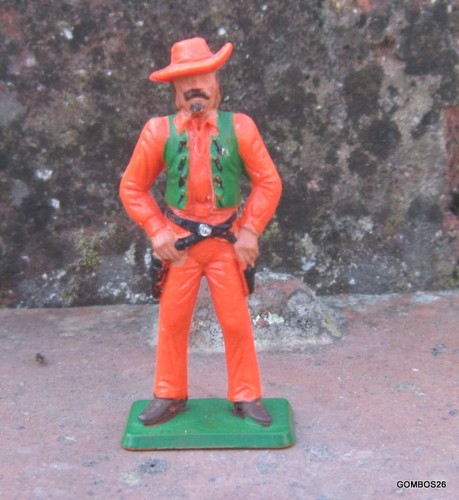 Starlux far west serie - ,