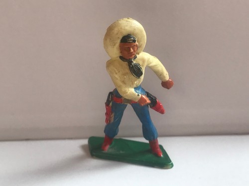 Figurine ancienne starlux - figurine, en