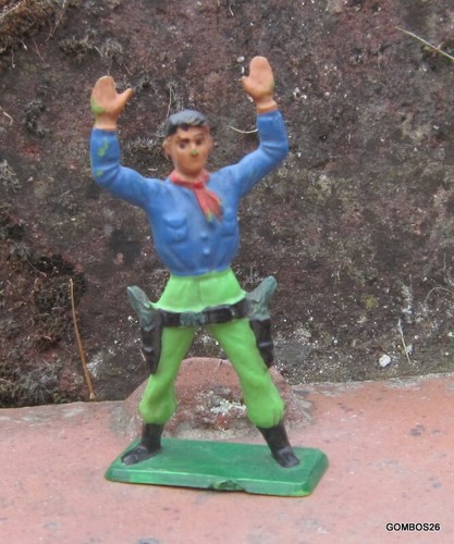 Soldat starlux serie ordinaire - soldat,